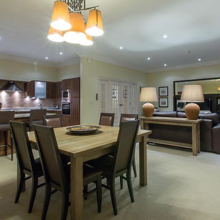 אלכסנדריה Cameron House On Loch Lomond מראה חיצוני תמונה A typical apartment interior