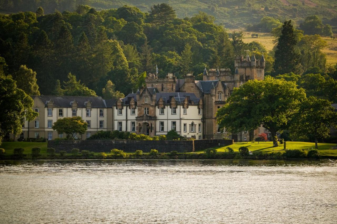 אלכסנדריה Cameron House On Loch Lomond מראה חיצוני תמונה