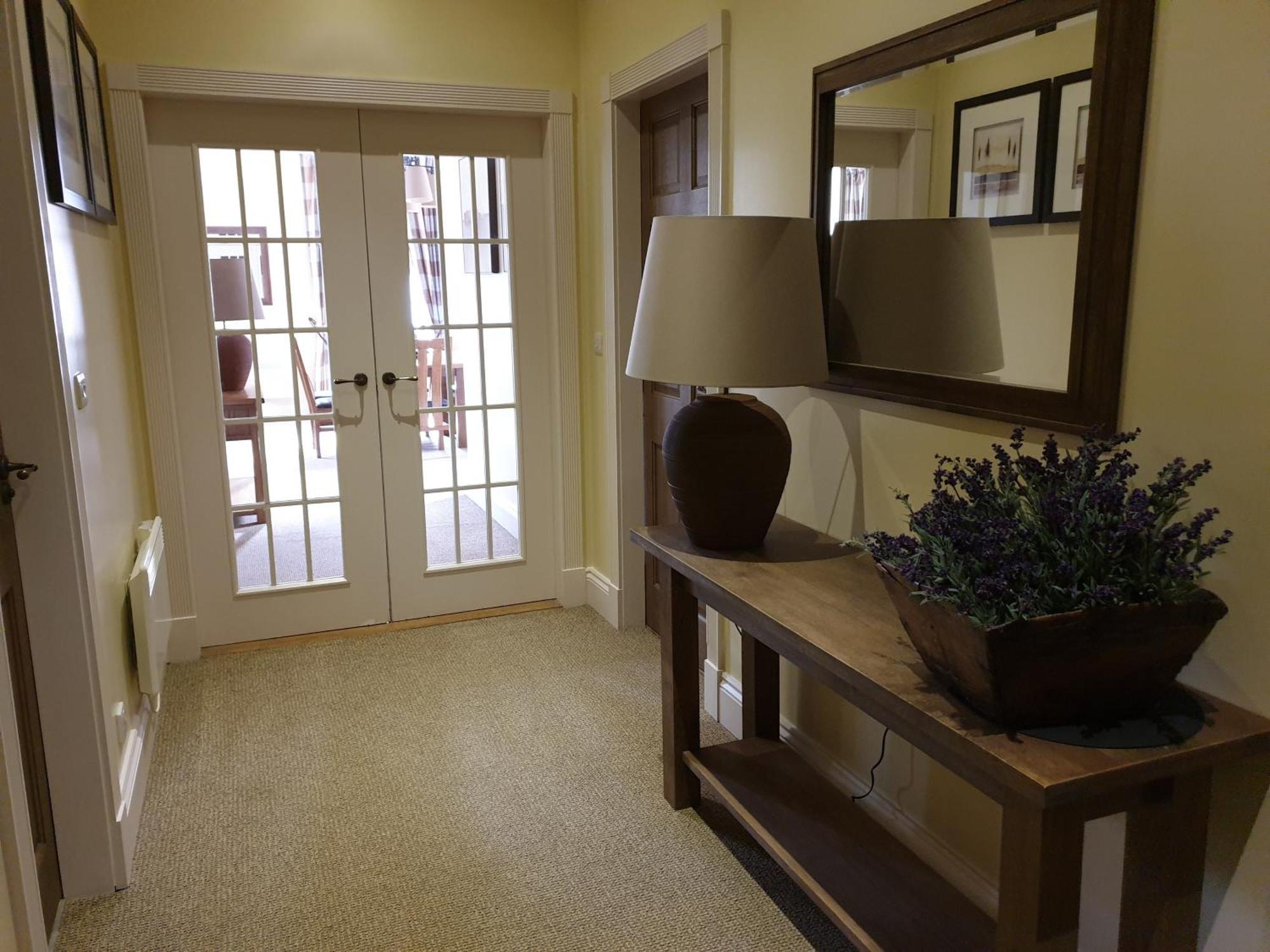 אלכסנדריה Cameron House On Loch Lomond מראה חיצוני תמונה A typical interior of a home at the Village at Wild dunes